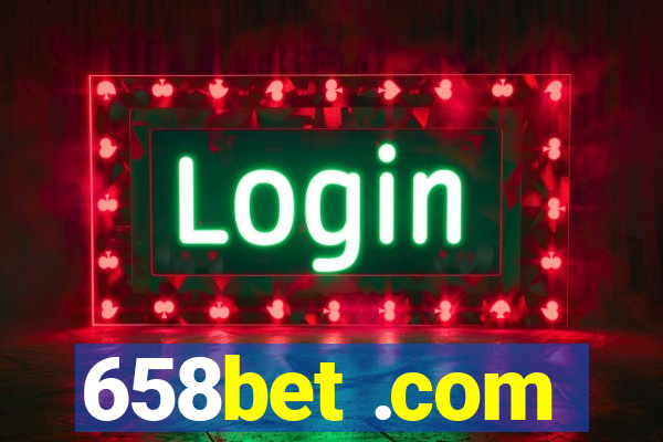 658bet .com